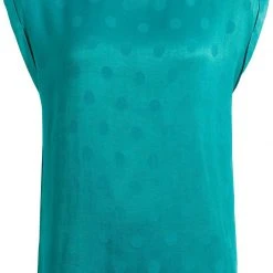 Am billigsten 👍 Khujo Bluse - Blaugrün, Damen 🧨 15 Am billigsten 👍 Khujo Bluse - Blaugrün, Damen 🧨 -Khujo Verkaufsladen 23464895e0f14a738b55344d1cce7f8c