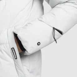 Besorgen ⭐ Khujo TORINO - Wintermantel - Hellgrau, Damen 😀 -Khujo Verkaufsladen 2415d149e9d4442b9446835d6071d8c7