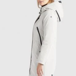 Aktion ✨ Khujo CHARLYN - Wintermantel - Beige, Damen ✔️ 13 Aktion ✨ Khujo CHARLYN - Wintermantel - Beige, Damen ✔️ -Khujo Verkaufsladen 245705b8ab9e40ffb2698c96ed47f554