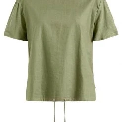Beste Bewertungen von 👍 Khujo ALONNA - T-Shirt Print - Olive, Damen ✔️ -Khujo Verkaufsladen 24a0fb97f2b34c809376c585a39b163a