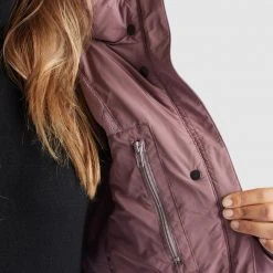 Blitzangebot ⌛ Khujo DELINAS - Wintermantel - Beige-rosa, Damen 😀 14 Blitzangebot ⌛ Khujo DELINAS - Wintermantel - Beige-rosa, Damen 😀 -Khujo Verkaufsladen 24de5e8c661a4659a7b5fa4d816dad08