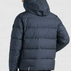 Bester Verkauf 💯 Khujo SAVOR - Winterjacke - Dunkelblau, Herren ❤️ 10 Bester Verkauf 💯 Khujo SAVOR - Winterjacke - Dunkelblau, Herren ❤️ -Khujo Verkaufsladen 25472f5ff82740f2b4a25a73861493d3