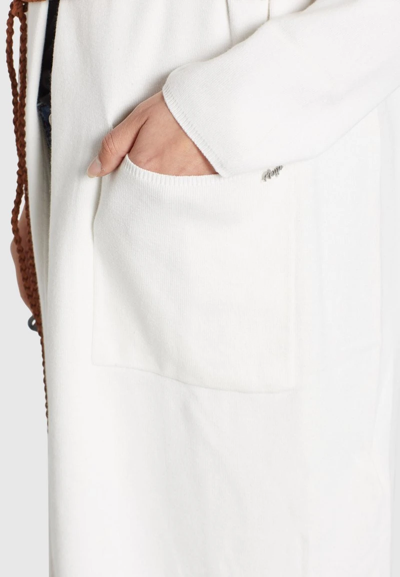 Budget ⭐ Khujo PERKY WITH BELT - Strickjacke - Beige, Damen ⌛ 7 Budget ⭐ Khujo PERKY WITH BELT - Strickjacke - Beige, Damen ⌛ – Bild 7