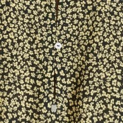 Billig ✨ Khujo LOMBA - Bluse - Schwarz-gelb Geblümt, Damen ✨ 14 Billig ✨ Khujo LOMBA - Bluse - Schwarz-gelb Geblümt, Damen ✨ -Khujo Verkaufsladen 26481767a4fe4b0baabc7658af83620e