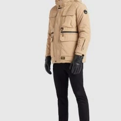 Aktion 😍 Khujo MARKS2 - Winterjacke - Sand, Herren 🤩 11 Aktion 😍 Khujo MARKS2 - Winterjacke - Sand, Herren 🤩 -Khujo Verkaufsladen 26d8ae82377e4a01938ea90718108783