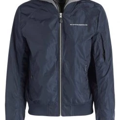 Coupon 😉 Khujo LARIFA - Bomberjacke - Dunkelblau, Damen 😀 -Khujo Verkaufsladen 271a78ac428a4c3fb65bca187b6eba42