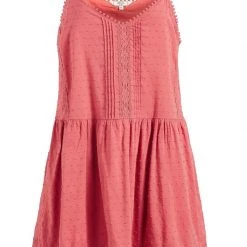 Angebote 🔥 Khujo FELICITY - Freizeitkleid - Rosa, Damen ✔️ -Khujo Verkaufsladen 27c72b7a32174d79b1e92e9f430b766f