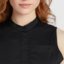 Neu 👏 Khujo THERES - Blusenkleid - Schwarz, Damen 👏 12 Neu 👏 Khujo THERES - Blusenkleid - Schwarz, Damen 👏 -Khujo Verkaufsladen 28055c6fcd634f3c980bff2b76557d9e