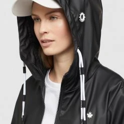 Billig ⭐ Khujo VEGA - Parka - Schwarz, Damen 🔥 12 Billig ⭐ Khujo VEGA - Parka - Schwarz, Damen 🔥 -Khujo Verkaufsladen 2845f93d6a6f4e68b1fb3c1b6e4d3c03