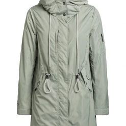 Beste Bewertungen von ✨ Khujo DAYES - Parka - Blassgrün, Damen 🌟 -Khujo Verkaufsladen 286dc08c7731452c869b0a528f091528