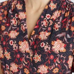 Besorgen 👍 Khujo FROMMET - Freizeitkleid - Orange-rot Gemustert, Damen ✔️ 13 Besorgen 👍 Khujo FROMMET - Freizeitkleid - Orange-rot Gemustert, Damen ✔️ -Khujo Verkaufsladen 2893ae7bfac343a582bb4eebafe6055d