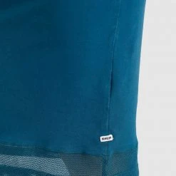 Bestpreis ✔️ Khujo GENEVIEVE - Etuikleid - Blau, Damen ✨ -Khujo Verkaufsladen 28dffd478d8d48a8b175ba6399523522