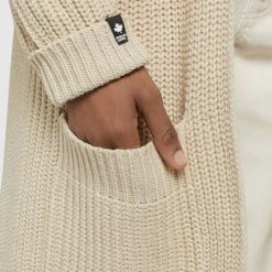 Rabatt ✔️ Khujo LIA - Strickjacke - Beige, Damen 🌟 -Khujo Verkaufsladen 2920e1c196874993913cf687c8b1bf5d