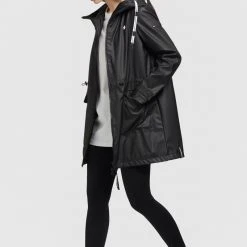 Billig ⭐ Khujo VEGA - Parka - Schwarz, Damen 🔥 13 Billig ⭐ Khujo VEGA - Parka - Schwarz, Damen 🔥 -Khujo Verkaufsladen 296ade0c70d540e99f09bd940eb0b120