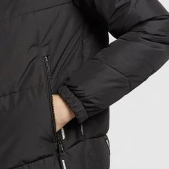 Blitzangebot 🤩 Khujo ESILA - Winterjacke - Schwarz, Damen ✔️ 10 Blitzangebot 🤩 Khujo ESILA - Winterjacke - Schwarz, Damen ✔️ -Khujo Verkaufsladen 298bdca90820400585e01beec5c58cf7