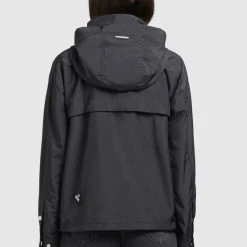 Bestes Angebot 🎉 Khujo BLAIR - Übergangsjacke - Schwarz, Damen ⭐ -Khujo Verkaufsladen 29a848d2d1914e90a66af27f31102d08