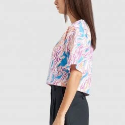 Bestes Angebot 🧨 Khujo SUTTON - T-Shirt Print - Mehrfarbig Gemustert, Damen 🛒 11 Bestes Angebot 🧨 Khujo SUTTON - T-Shirt Print - Mehrfarbig Gemustert, Damen 🛒 -Khujo Verkaufsladen 29a8df3048664625ad251a53da035ed8