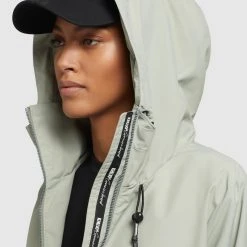 Rabatt 🔔 Khujo ARIANA - Parka - Blassgrün, Damen 💯 12 Rabatt 🔔 Khujo ARIANA - Parka - Blassgrün, Damen 💯 -Khujo Verkaufsladen 2a1b2e93828d419b855f539140a316dd