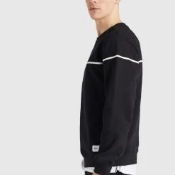 Großhandel ⌛ Khujo KANYE - Sweatshirt - Black, Herren ✔️ 10 Großhandel ⌛ Khujo KANYE - Sweatshirt - Black, Herren ✔️ -Khujo Verkaufsladen 2a1db91696104fdfb1de796426c21f39