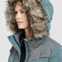 Coupon 🌟 Khujo WINSEN - Winterjacke - Blaugrau, Damen 🥰 14 Coupon 🌟 Khujo WINSEN - Winterjacke - Blaugrau, Damen 🥰 -Khujo Verkaufsladen 2a47bbc553d74df7857a09eef2f105fa