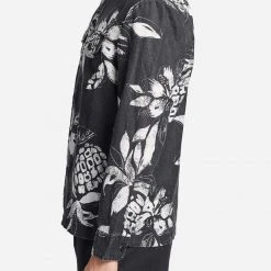 Top 10 ✔️ Khujo PABLO - Hemd - Anthracite, Herren ⭐ -Khujo Verkaufsladen 2a6b4aca2df74f5fa4ab68d666f15458