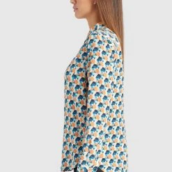 Brandneu ⌛ Khujo COLLINS - Hemdbluse - White, Damen 🌟 -Khujo Verkaufsladen 2a829e138ab24ed3b4f60caac549638b