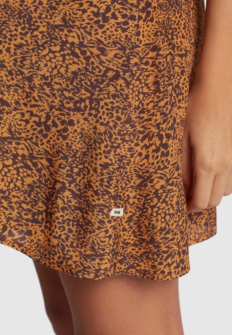 Rabatt 🛒 Khujo NADIRA - Jumpsuit - Roast Tiny, Damen 🎁 7 Rabatt 🛒 Khujo NADIRA - Jumpsuit - Roast Tiny, Damen 🎁 – Bild 7