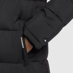 Blitzangebot ✔️ Khujo CORINNA MATT - Wintermantel - Schwarz, Damen ⭐ -Khujo Verkaufsladen 2ad18b3bea5d445c8bdf97208ac718a6