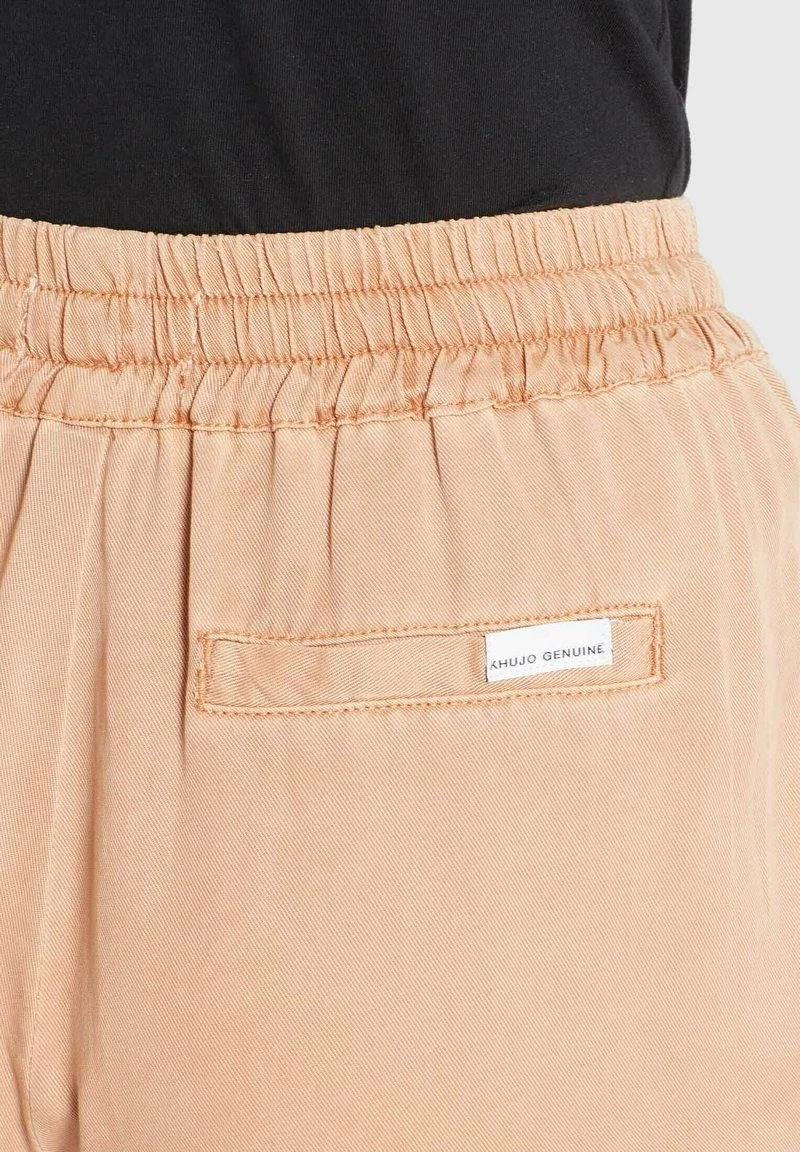 Großhandel ⌛ Khujo MARIZA - Jogginghose - Aprikot Gewaschen, Damen 🥰 8 Großhandel ⌛ Khujo MARIZA - Jogginghose - Aprikot Gewaschen, Damen 🥰 – Bild 8