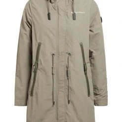 Budget ✨ Khujo ADDA - Parka - Graugrün, Damen 👏 15 Budget ✨ Khujo ADDA - Parka - Graugrün, Damen 👏 -Khujo Verkaufsladen 2b107bd7a68c417897d0b9995b6e304b