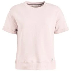 Auslauf 🥰 Khujo MALEA - T-Shirt Basic - Pink, Damen ✨ 13 Auslauf 🥰 Khujo MALEA - T-Shirt Basic - Pink, Damen ✨ -Khujo Verkaufsladen 2b4f8e7a775c4c5c80c69c14f5cf9087