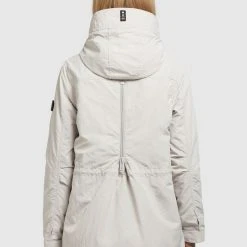 Angebote ✨ Khujo CAIMA - Parka - Hellgrau, Damen ⭐ 10 Angebote ✨ Khujo CAIMA - Parka - Hellgrau, Damen ⭐ -Khujo Verkaufsladen 2b5a2b4c900d44ffb33c5be10aea0640