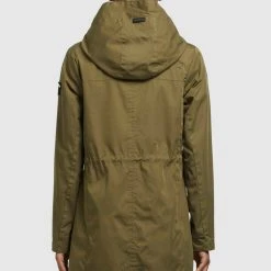 Besorgen 🎁 Khujo AIRA2 - Parka - Dunkeloliv, Damen ✨ 15 Besorgen 🎁 Khujo AIRA2 - Parka - Dunkeloliv, Damen ✨ -Khujo Verkaufsladen 2b8b5dbfcc0a4c8dae9611ba69e47436