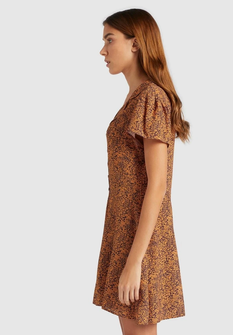 Rabatt 🛒 Khujo NADIRA - Jumpsuit - Roast Tiny, Damen 🎁 4 Rabatt 🛒 Khujo NADIRA - Jumpsuit - Roast Tiny, Damen 🎁 – Bild 4