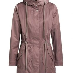 Coupon ✔️ Khujo ONDA2 - Parka - Mauve, Damen 🛒 -Khujo Verkaufsladen 2c95f5c38ac642ecb8e488f20f752f2a