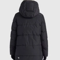 Blitzangebot ✔️ Khujo MADALENA - Wintermantel - Schwarz, Damen 🔔 9 Blitzangebot ✔️ Khujo MADALENA - Wintermantel - Schwarz, Damen 🔔 -Khujo Verkaufsladen 2cbde1e4d5a34e0984481bab532f3429