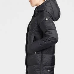 Auslauf ⌛ Khujo NIDALEE - Wintermantel - Schwarz, Damen ✨ 13 Auslauf ⌛ Khujo NIDALEE - Wintermantel - Schwarz, Damen ✨ -Khujo Verkaufsladen 2de82cee3a3040d9a2e02e3e112f6767