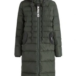 Blitzangebot 🔔 Khujo SONE LIGHT - Wintermantel - Dunkelgrün, Damen 🛒 13 Blitzangebot 🔔 Khujo SONE LIGHT - Wintermantel - Dunkelgrün, Damen 🛒 -Khujo Verkaufsladen 2e9879e12e084e1db2973dc46cb53a58