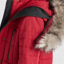 Top 10 ⌛ Khujo NIAMH - Wintermantel - Rot, Damen ❤️ 17 Top 10 ⌛ Khujo NIAMH - Wintermantel - Rot, Damen ❤️ -Khujo Verkaufsladen 2fadb37b2d594911a596ec3bfdb42fcf