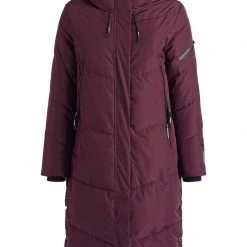 Am billigsten 🛒 Khujo SONJE2 - Wintermantel - Weinrot, Damen 🎉 17 Am billigsten 🛒 Khujo SONJE2 - Wintermantel - Weinrot, Damen 🎉 -Khujo Verkaufsladen 2fc4029711974e00a76723e602135aae