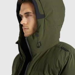 Coupon ⌛ Khujo RODNEY - Winterjacke - Dunkeloliv, Herren 🌟 11 Coupon ⌛ Khujo RODNEY - Winterjacke - Dunkeloliv, Herren 🌟 -Khujo Verkaufsladen 3052cdd1a4484a6d986d51fee8b8065c