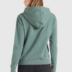 Billig ⌛ Khujo KEIKI - Kapuzenpullover - Aqua Gewaschen, Damen 🥰 8 Billig ⌛ Khujo KEIKI - Kapuzenpullover - Aqua Gewaschen, Damen 🥰 -Khujo Verkaufsladen 306262af4db6464cb67a97715f6375c3