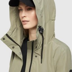 Bestpreis ⭐ Khujo KAYA - Outdoorjacke - Graugrün, Damen 🛒 13 Bestpreis ⭐ Khujo KAYA - Outdoorjacke - Graugrün, Damen 🛒 -Khujo Verkaufsladen 317225a7052344a4beef5d82d1499933