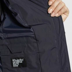 Coupon 💯 Khujo AYLEENA - Wintermantel - Dunkelblau, Damen 🔔 16 Coupon 💯 Khujo AYLEENA - Wintermantel - Dunkelblau, Damen 🔔 -Khujo Verkaufsladen 31ba0f6261f149fc923530a80f736826