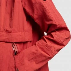 Billig 🥰 Khujo ZAHIRA3 - Leichte Jacke - Rot, Damen ⌛ -Khujo Verkaufsladen 31d41b99f5af47698b2e6d77c63b455b