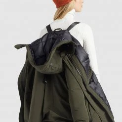 Blitzangebot ⭐ Khujo KANDA - Wintermantel - Dunkeloliv, Damen ✨ 12 Blitzangebot ⭐ Khujo KANDA - Wintermantel - Dunkeloliv, Damen ✨ -Khujo Verkaufsladen 3299e482316d41d6bce17cfb639710e9