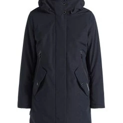 Am billigsten 🔔 Khujo CHARLYN2 - Wintermantel - Dunkelblau, Damen ✨ 13 Am billigsten 🔔 Khujo CHARLYN2 - Wintermantel - Dunkelblau, Damen ✨ -Khujo Verkaufsladen 32cad5e327a84126b52a9cb3f9349b91