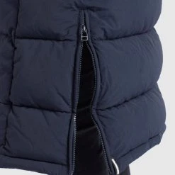 Rabatt ✔️ Khujo LISSANDRA - Wintermantel - Dunkelblau, Damen 😀 -Khujo Verkaufsladen 32ebdba265fd4d6ba622a985441cd092