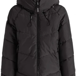 Blitzangebot 🤩 Khujo ESILA - Winterjacke - Schwarz, Damen ✔️ 11 Blitzangebot 🤩 Khujo ESILA - Winterjacke - Schwarz, Damen ✔️ -Khujo Verkaufsladen 3332e18c375941f4a0e398535be4c336