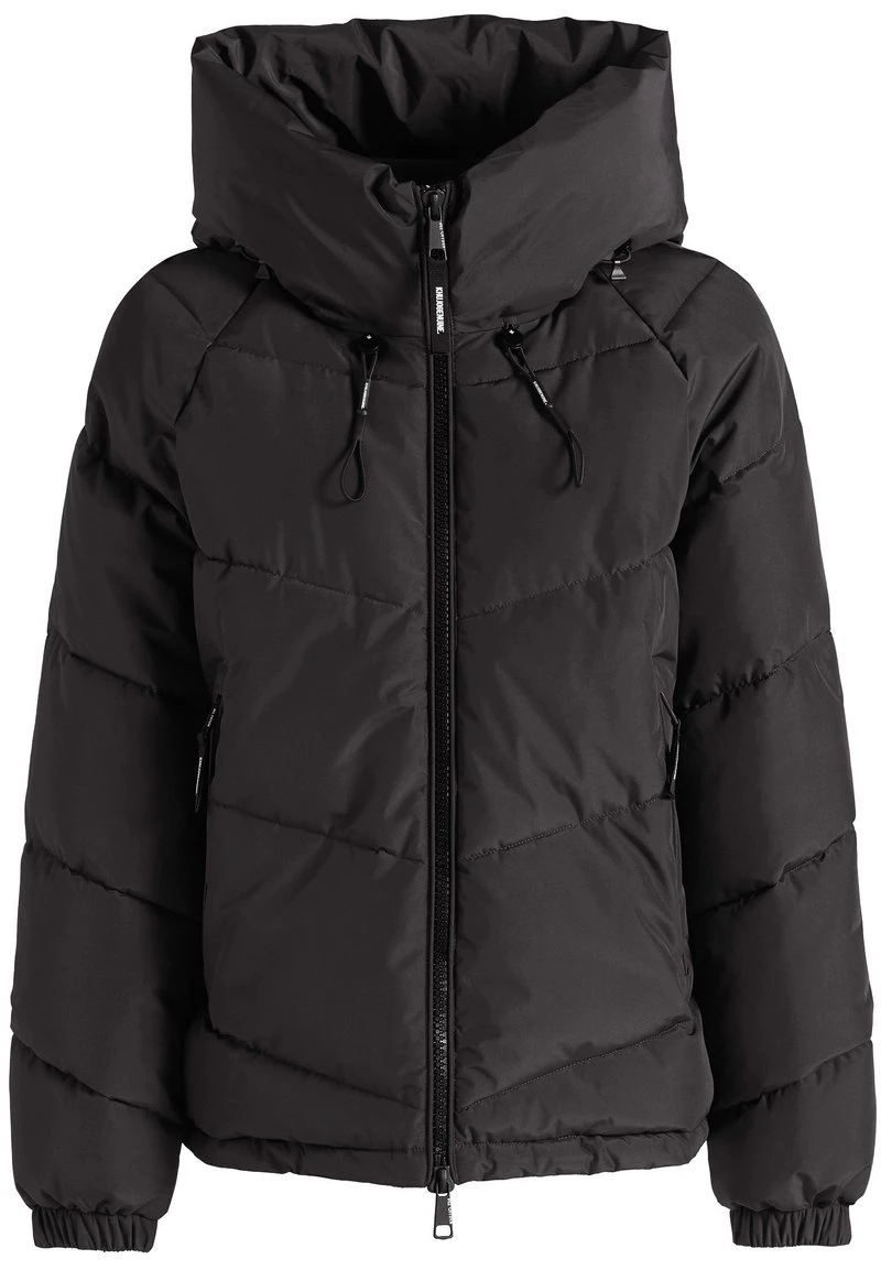 Blitzangebot 🤩 Khujo ESILA - Winterjacke - Schwarz, Damen ✔️ 6 Blitzangebot 🤩 Khujo ESILA - Winterjacke - Schwarz, Damen ✔️ – Bild 6